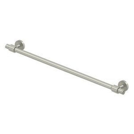 DELTANA 30 Towel Bar; BBN Series; Satin Nickel Finish BBN2004/30-15